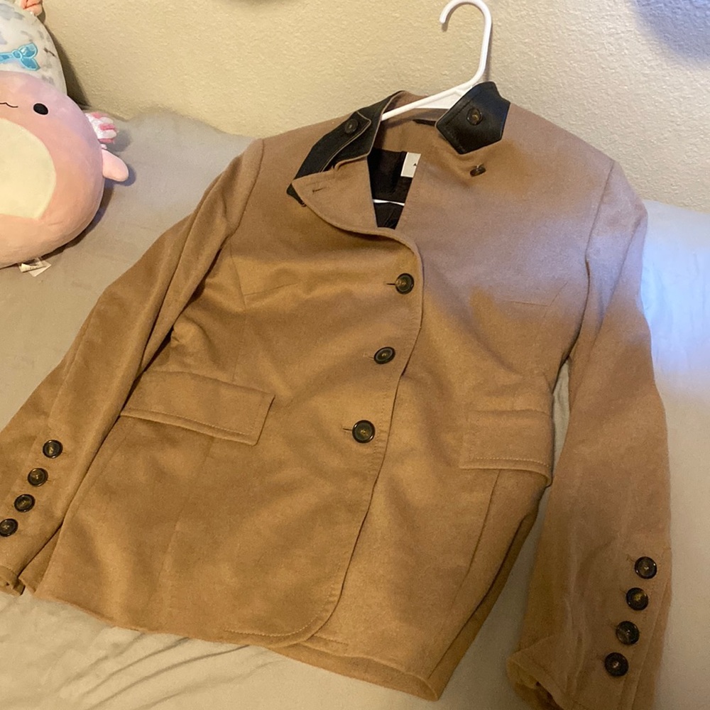 Akris Punto blazer